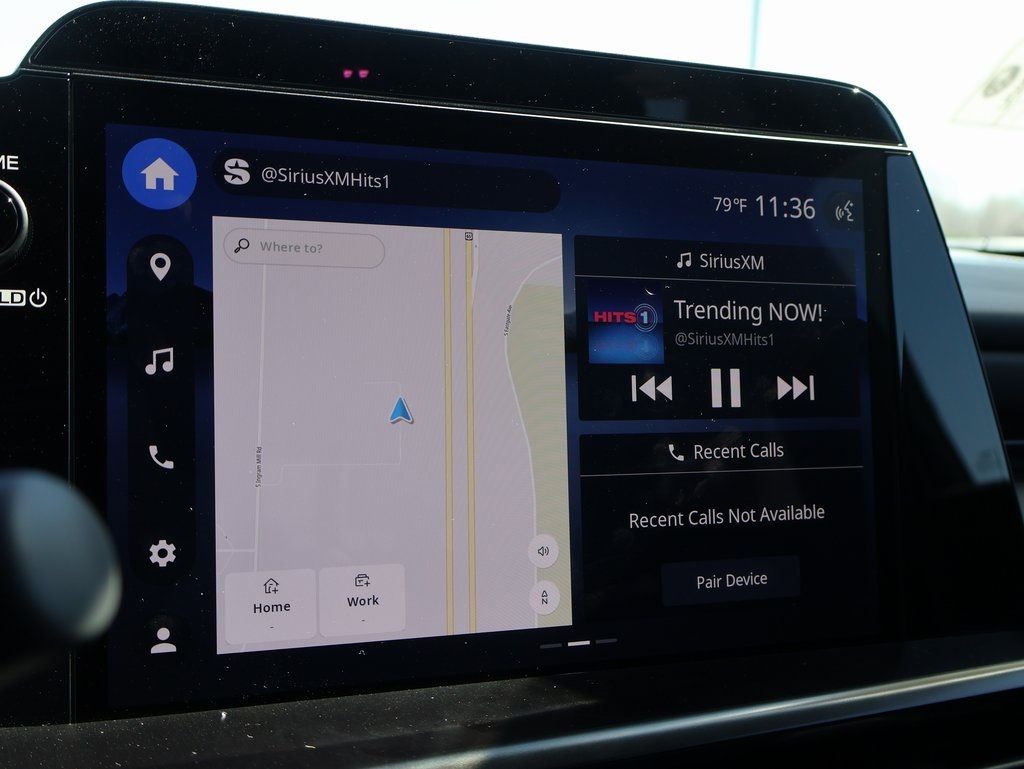 New 2026 Crystal Black Silica Subaru Touring image 36