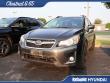 2016 Subaru Crosstrek 2.0i Premium SUV