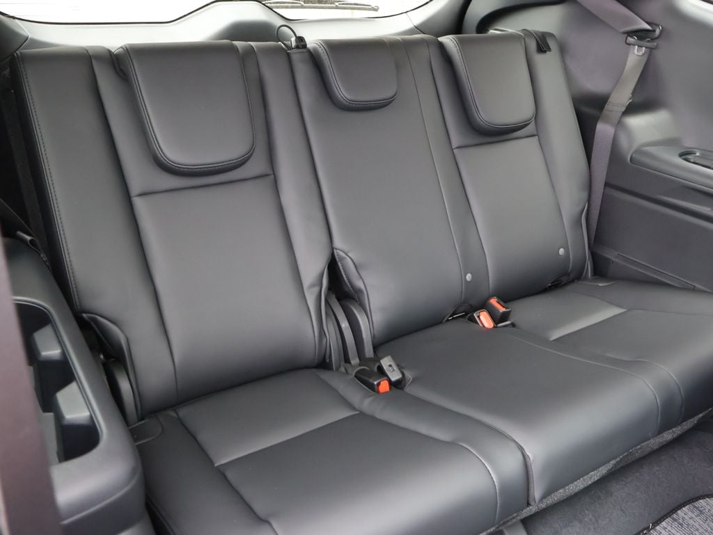 New 2026 Autumn Green Subaru Touring 7-Passenger image 14