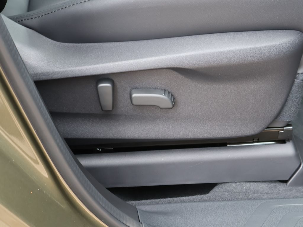 New 2026 Autumn Green Subaru Touring 7-Passenger image 11