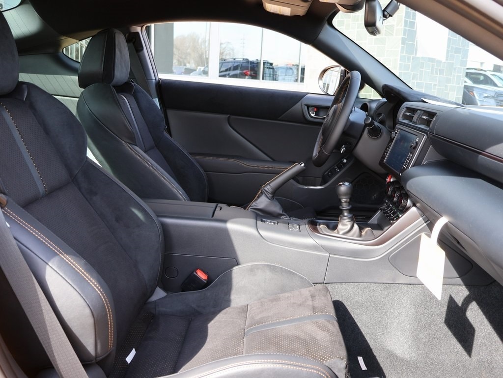 New 2026 Sunrise Yellow Subaru Series.Yellow image 14