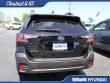 2022 Subaru Outback Onyx Edition XT SUV