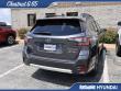 2020 Subaru Outback Limited SUV