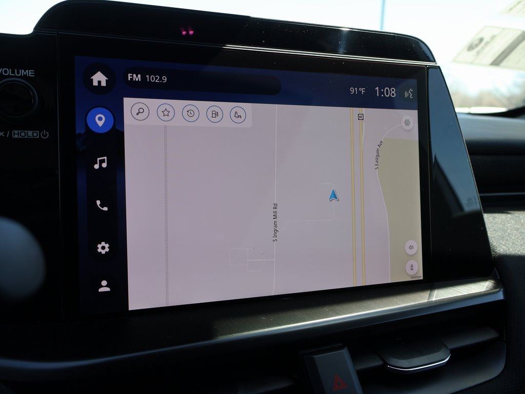 New 2026 Crystal White Pearl Subaru Limited XT image 38