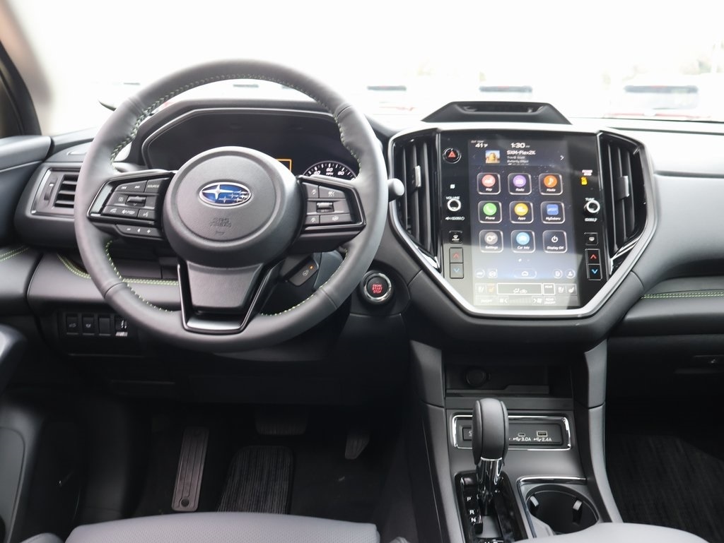 2026 Subaru Ascent Onyx Edition-Touring - Photo 23