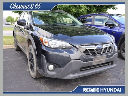 2023 Subaru Crosstrek SUV
