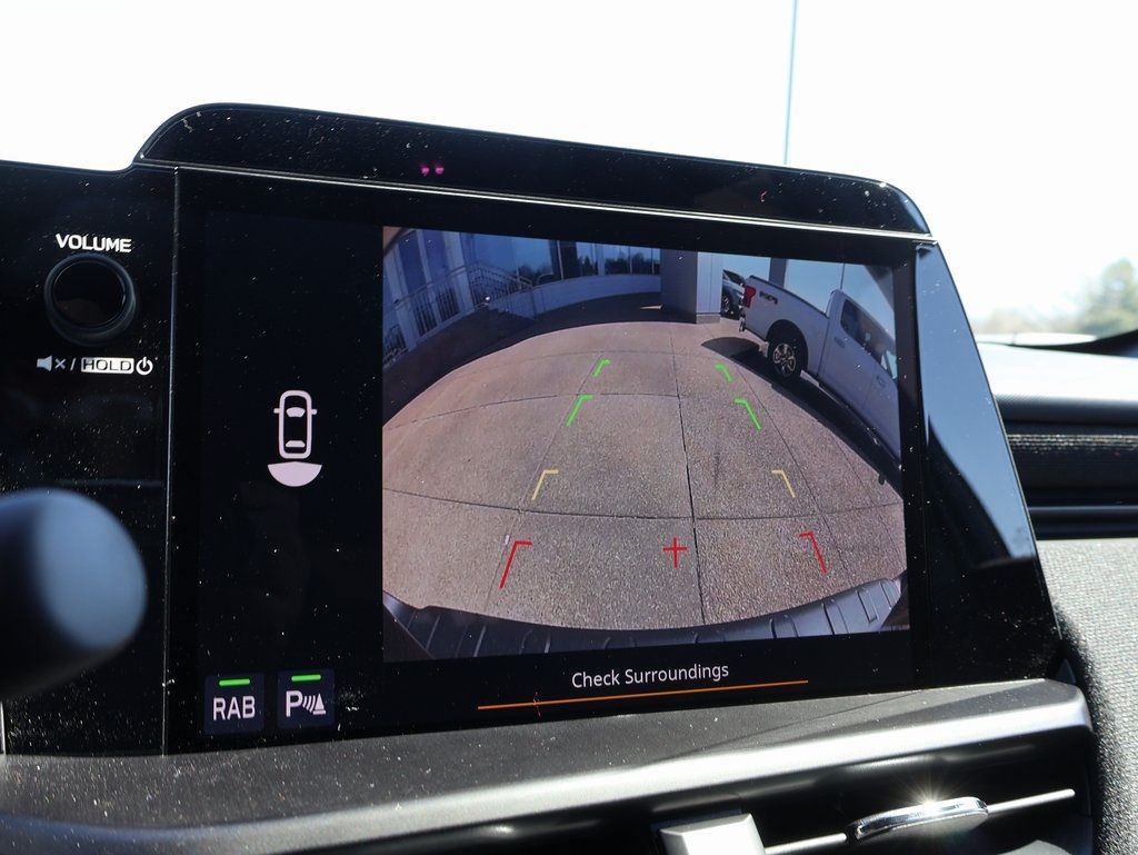 New 2026 Crystal Black Silica Subaru Limited image 37