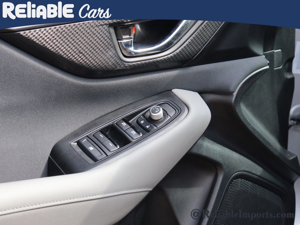 Used 2025 Ice Silver Metallic Subaru Premium image 23