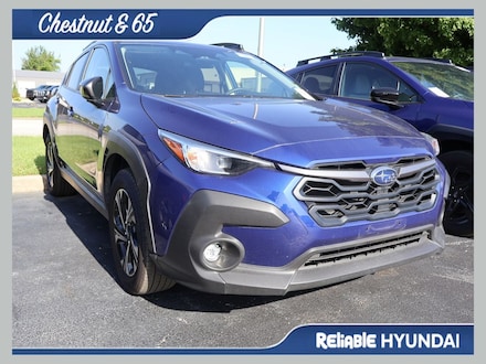 2025 Subaru Crosstrek Premium SUV