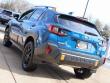2026 Subaru Crosstrek Wilderness SUV