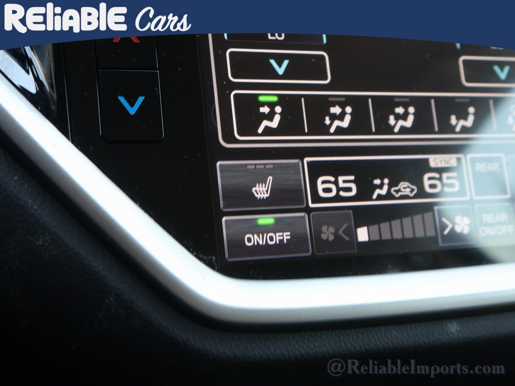 Used 2023 Crystal White Pearl Subaru Limited 7-Passenger image 38