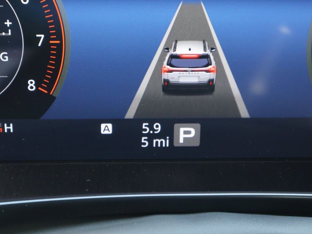 New 2026 River Rock Pearl Subaru Premium image 33