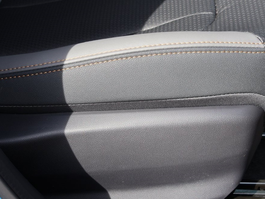 New 2026 Geyser Blue Subaru Wilderness image 13