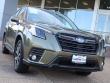 2022 Subaru Forester Limited SUV