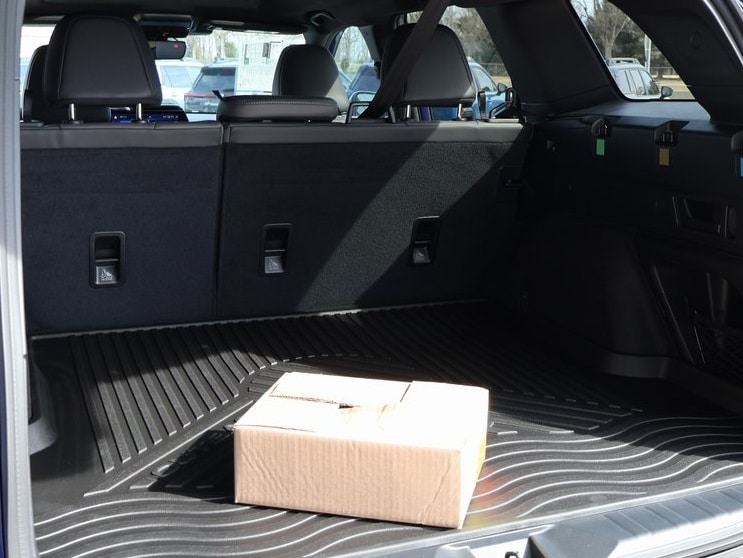 New 2026 Sapphire Blue Pearl Subaru Limited image 18