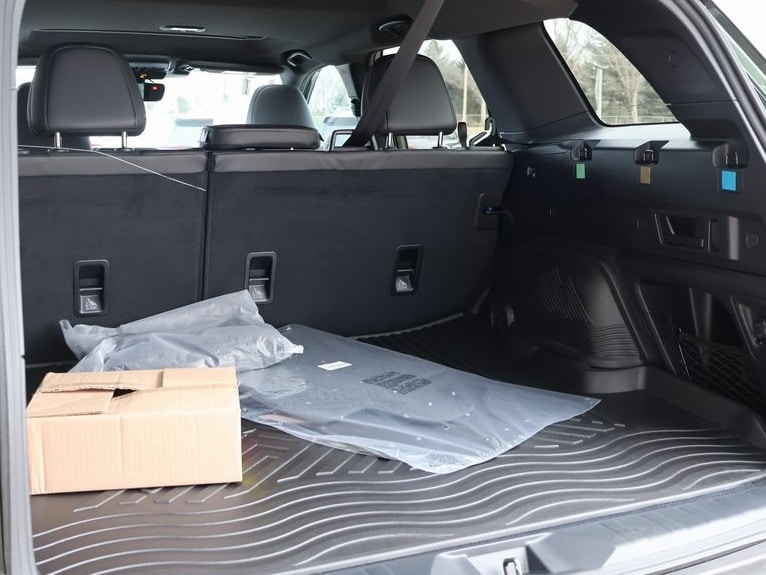 New 2026 Deep Emerald Green Pearl Subaru Limited XT image 18