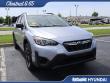 2022 Subaru Crosstrek Base SUV