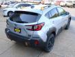 2026 Subaru Crosstrek Wilderness SUV