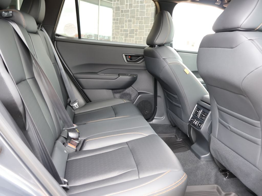 2026 Subaru Outback Wilderness - Photo 15