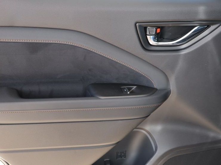 New 2026 Magnetite Gray Subaru Sport Onyx Edition image 18