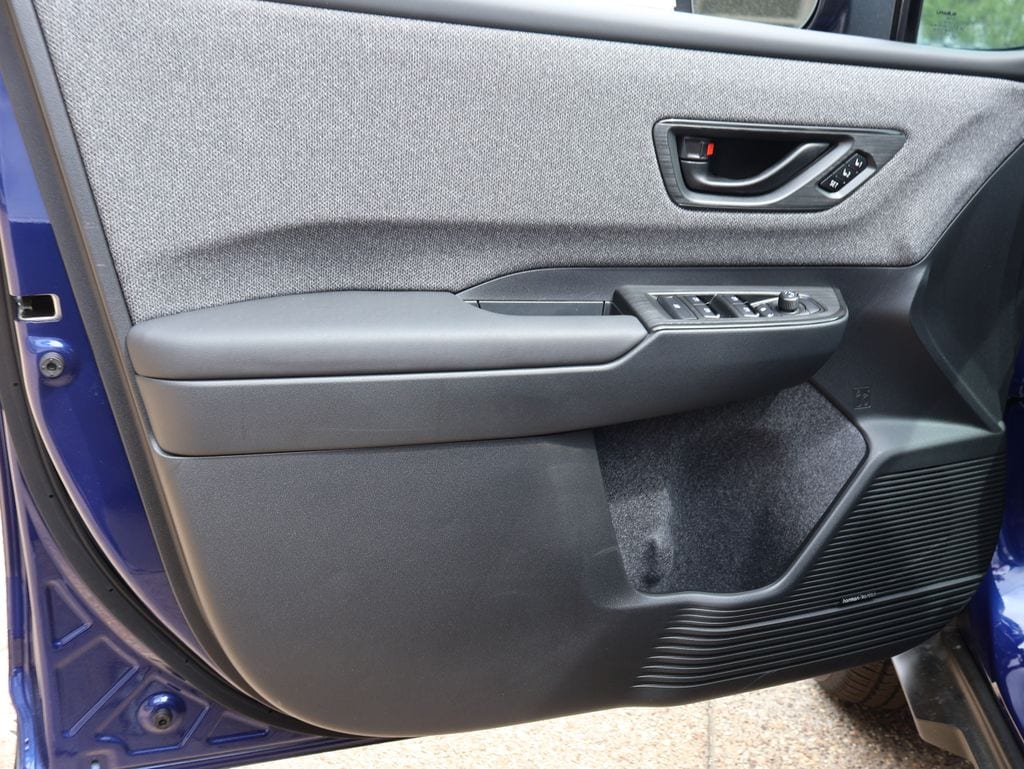 New 2026 Sapphire Blue Pearl Subaru Limited XT image 22