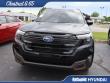 2025 Subaru Forester Sport SUV