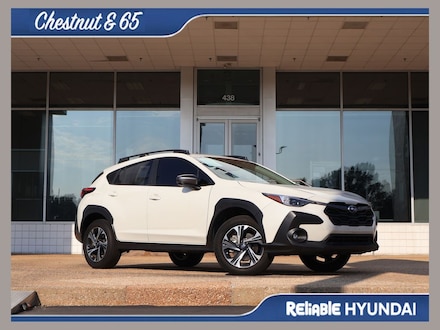 2024 Subaru Crosstrek Premium SUV