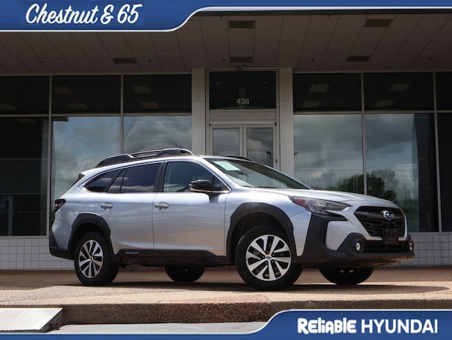 2023 Subaru Outback Premium SUV