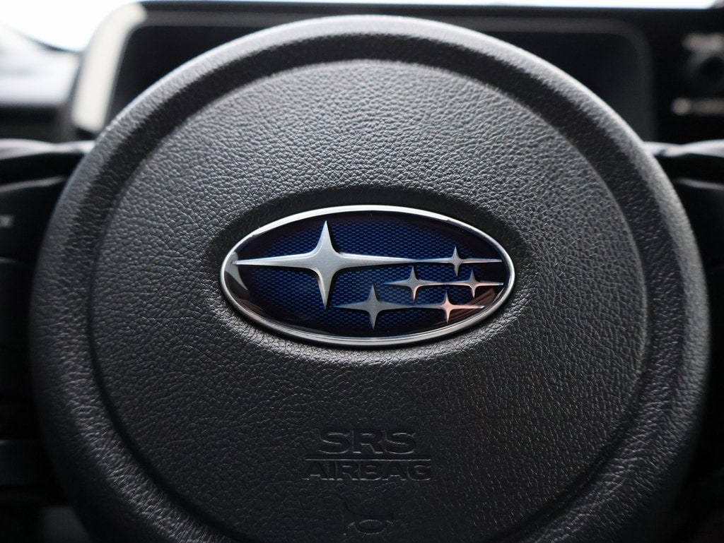 New 2026 Deep Emerald Green Pearl Subaru Limited XT image 30