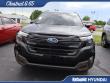 2025 Subaru Forester Sport SUV