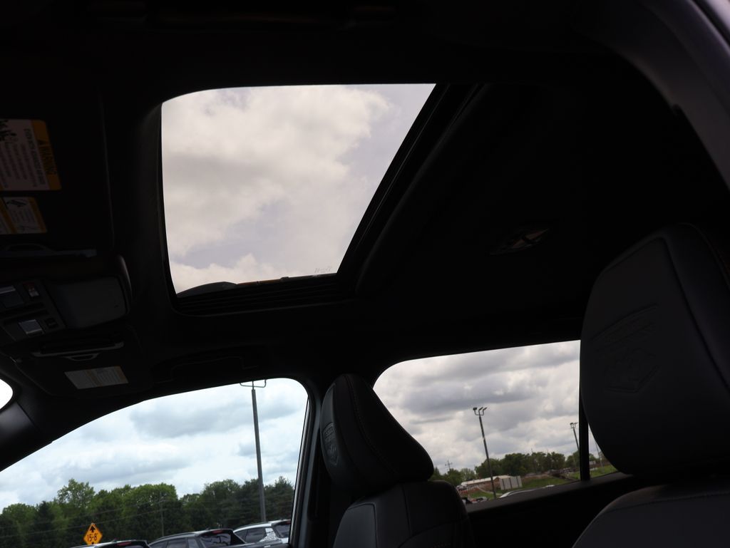 2026 Subaru Outback Wilderness - Photo 27