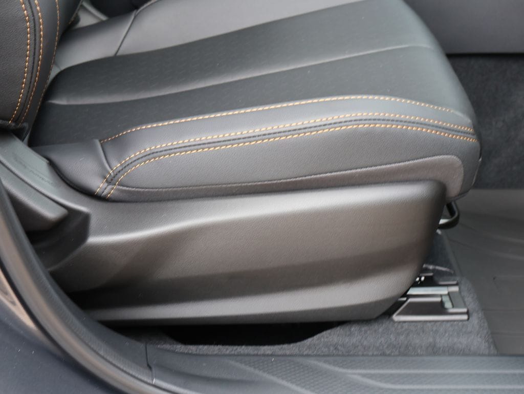 2026 Subaru Outback Wilderness - Photo 13