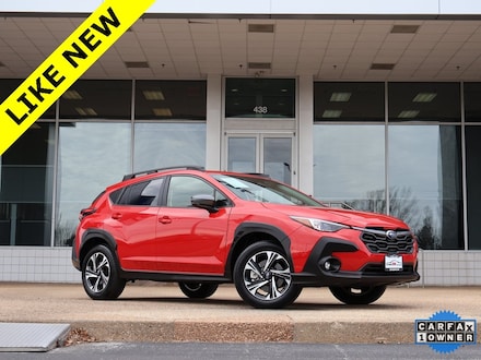 2024 Subaru Crosstrek Premium SUV