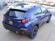 2026 Subaru Crosstrek Wilderness SUV