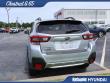 2022 Subaru Crosstrek Base SUV