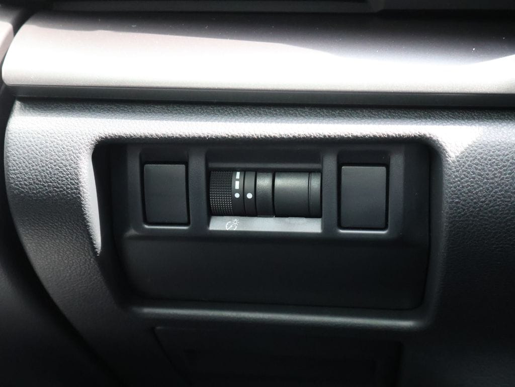 New 2026 Crystal White Pearl Subaru Sport image 32