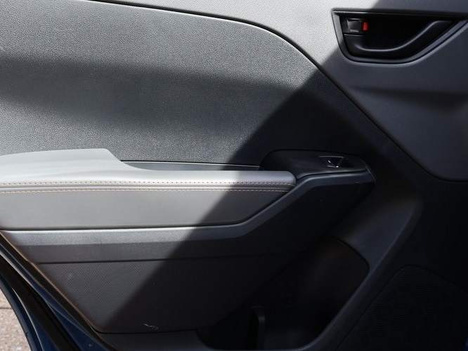 New 2026 Geyser Blue Subaru Wilderness image 18