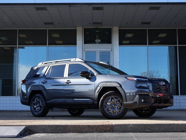 2026 Subaru Outback Premium SUV