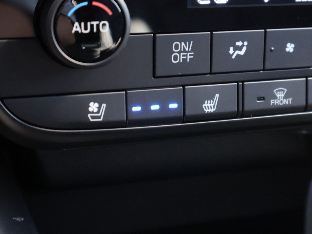 New 2026 Crystal Black Silica Subaru Touring image 40