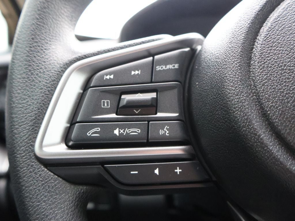 New 2026 Sapphire Blue Pearl Subaru Sport image 28