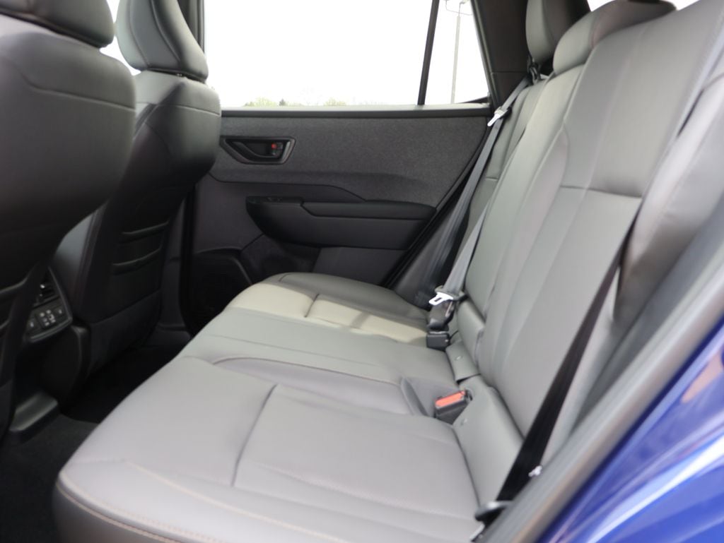 New 2026 Sapphire Blue Pearl Subaru Limited XT image 19
