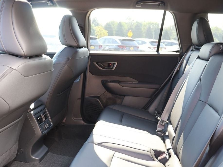 New 2026 River Rock Pearl Subaru Premium image 20