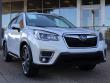 2019 Subaru Forester Limited SUV