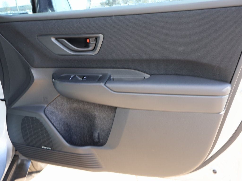 New 2026 Ice Silver Subaru Limited image 11