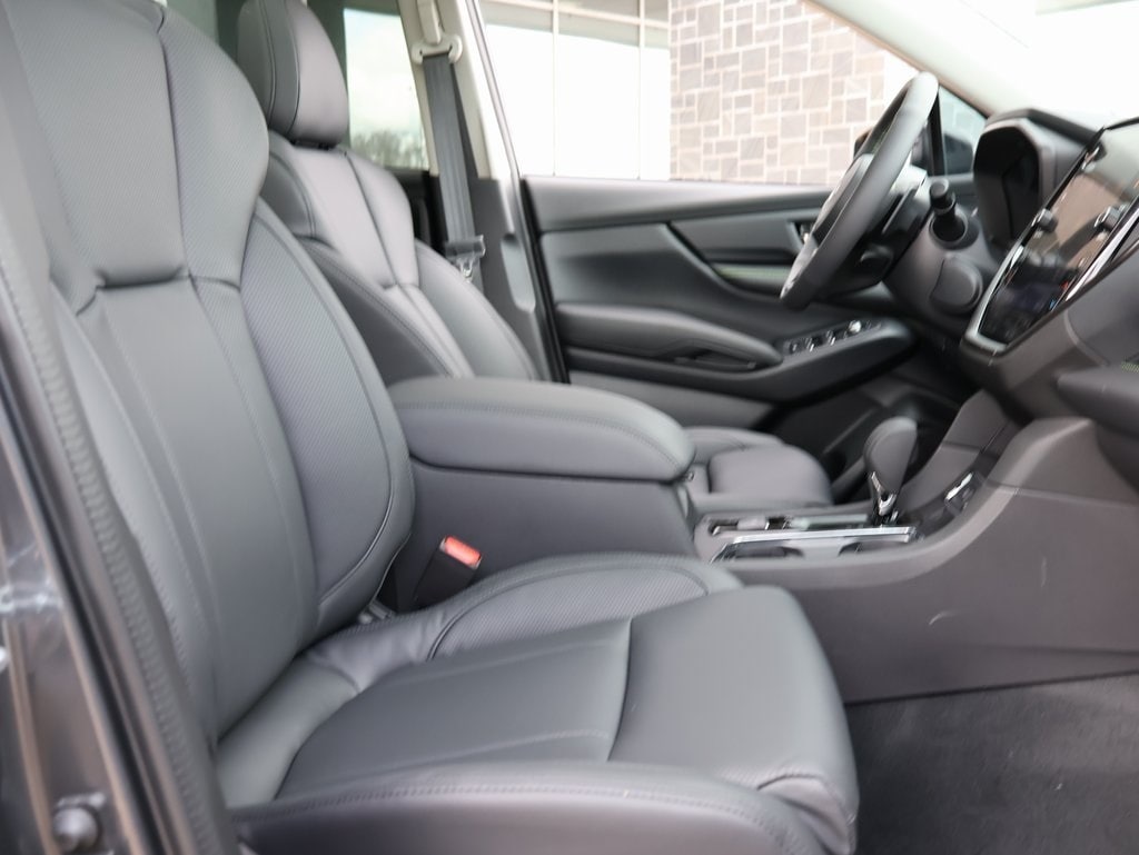 2026 Subaru Ascent Onyx Edition-Touring - Photo 12