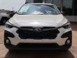 2026 Subaru Crosstrek Limited Hybrid SUV