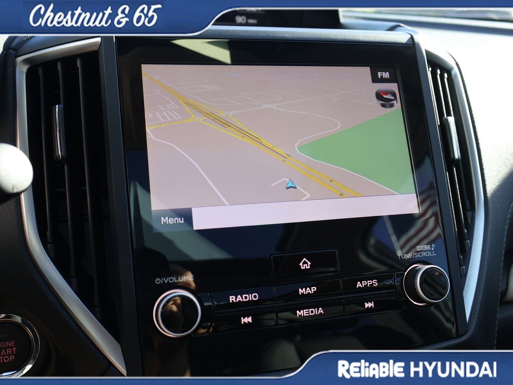 Used 2024 Gray Metallic Subaru Limited image 35