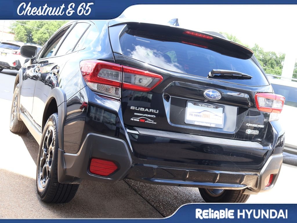 Used 2023 Subaru Crosstrek SUV
