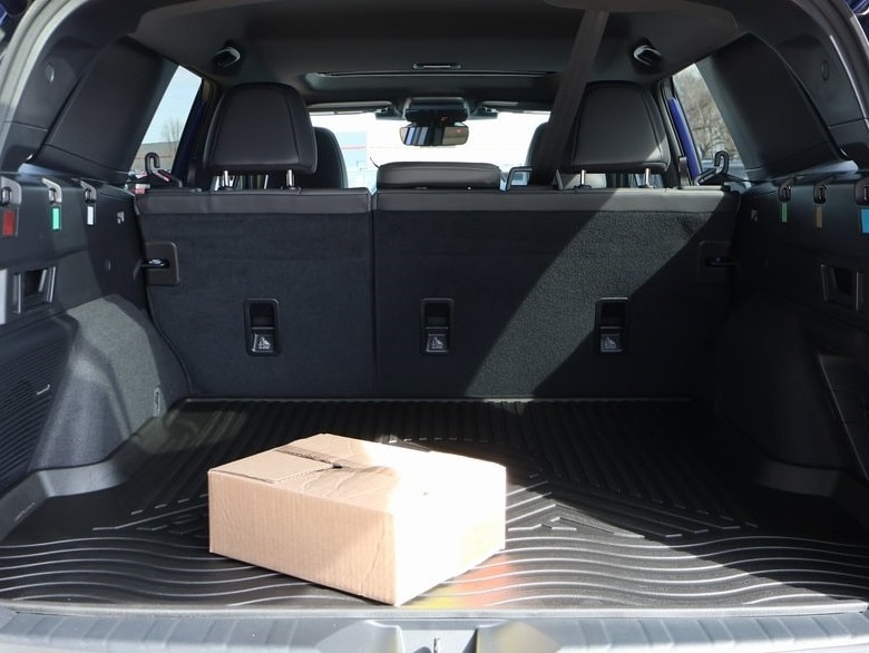 New 2026 Sapphire Blue Pearl Subaru Limited image 17