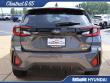 2025 Subaru Crosstrek Sport SUV
